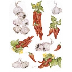 Aglio e peperoncino Aglio e peperoncino